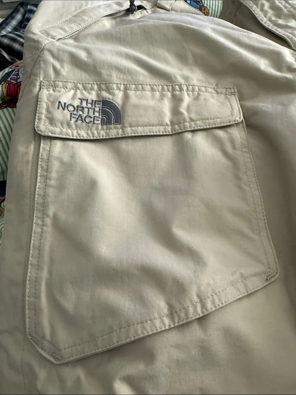 The North Face men pants